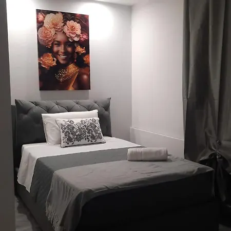 Diaz House Airport Bed & Breakfast