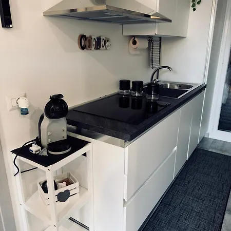 Diaz House Airport Bed & Breakfast Catania