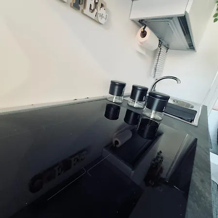 Diaz House Airport Bed & Breakfast Catania