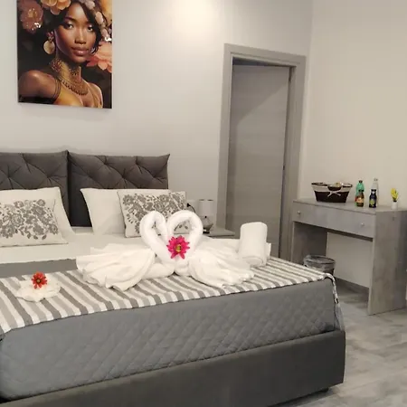 Diaz House Airport 卡塔尼亚